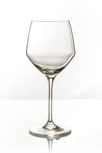Weißweinglas, Holmegaard